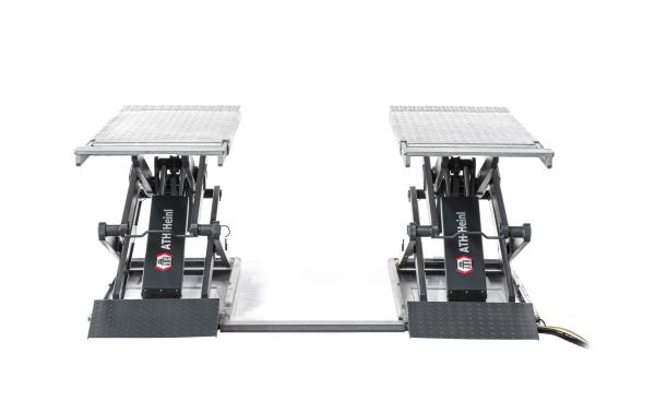 Doppelscherenhebebühne ATH Frame Lift 35FZ